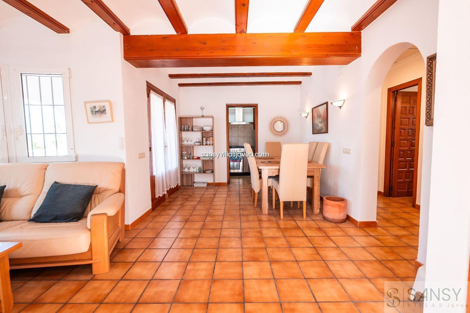 4 soveværelse Villa til salg i Pinosol - € 649.000 (Ref: 8905028)