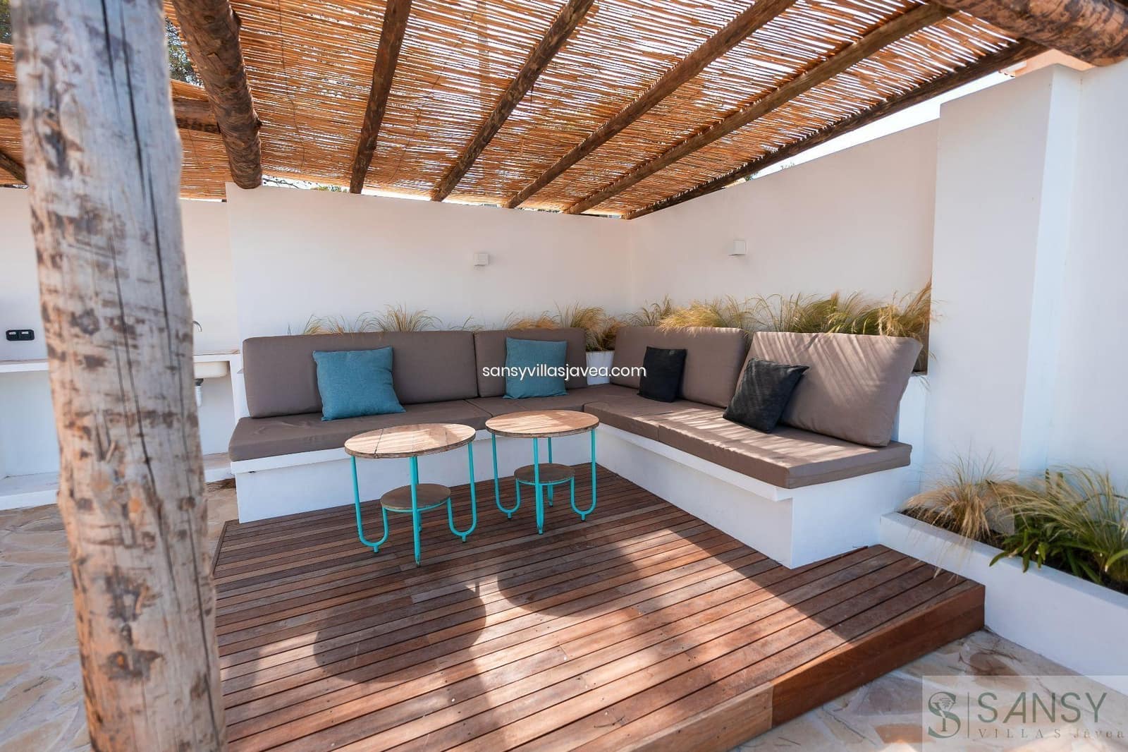 4 soveværelse Villa til salg i Pinosol - € 649.000 (Ref: 8905028)