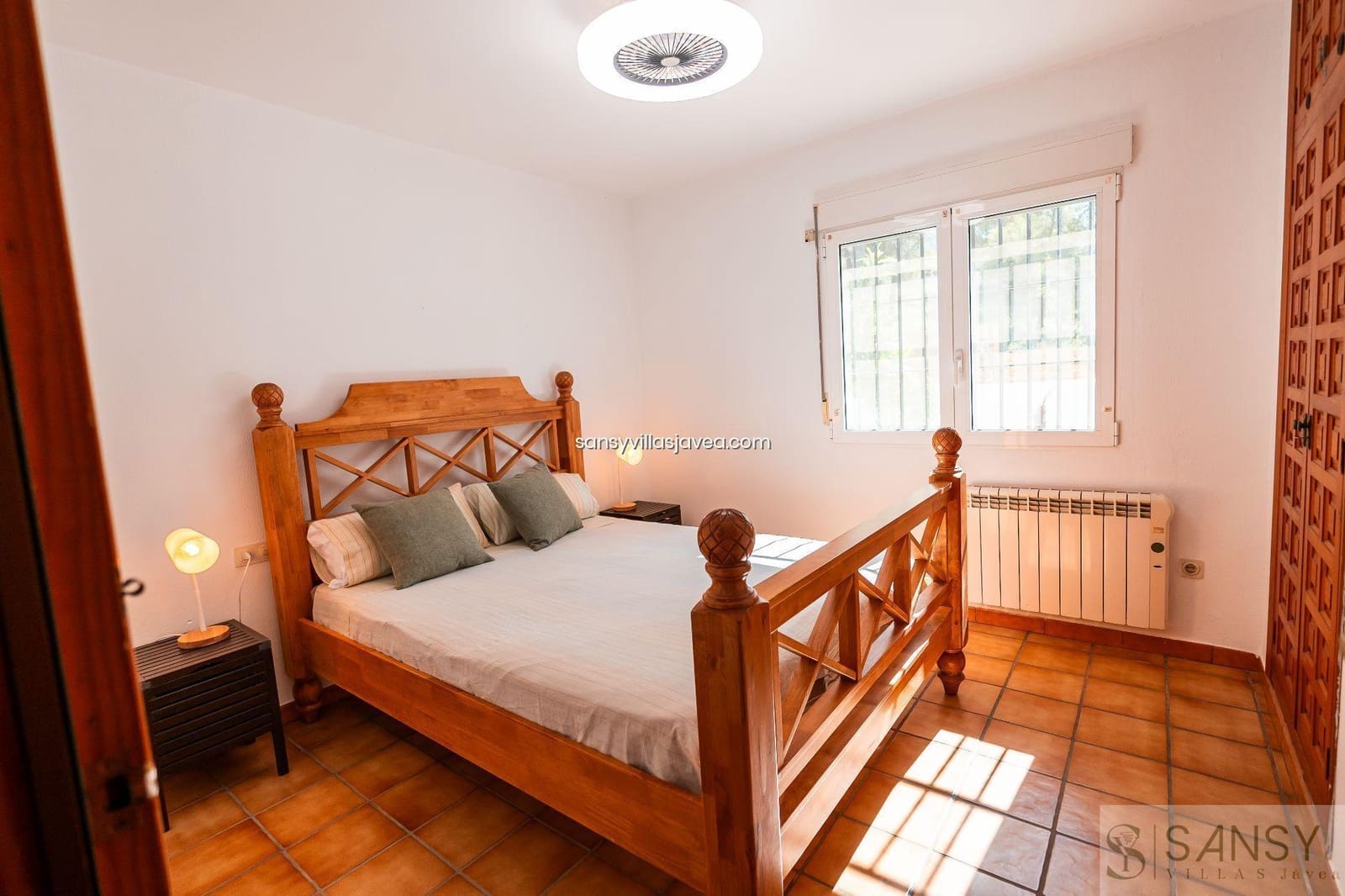 4 soveværelse Villa til salg i Pinosol - € 649.000 (Ref: 8905028)