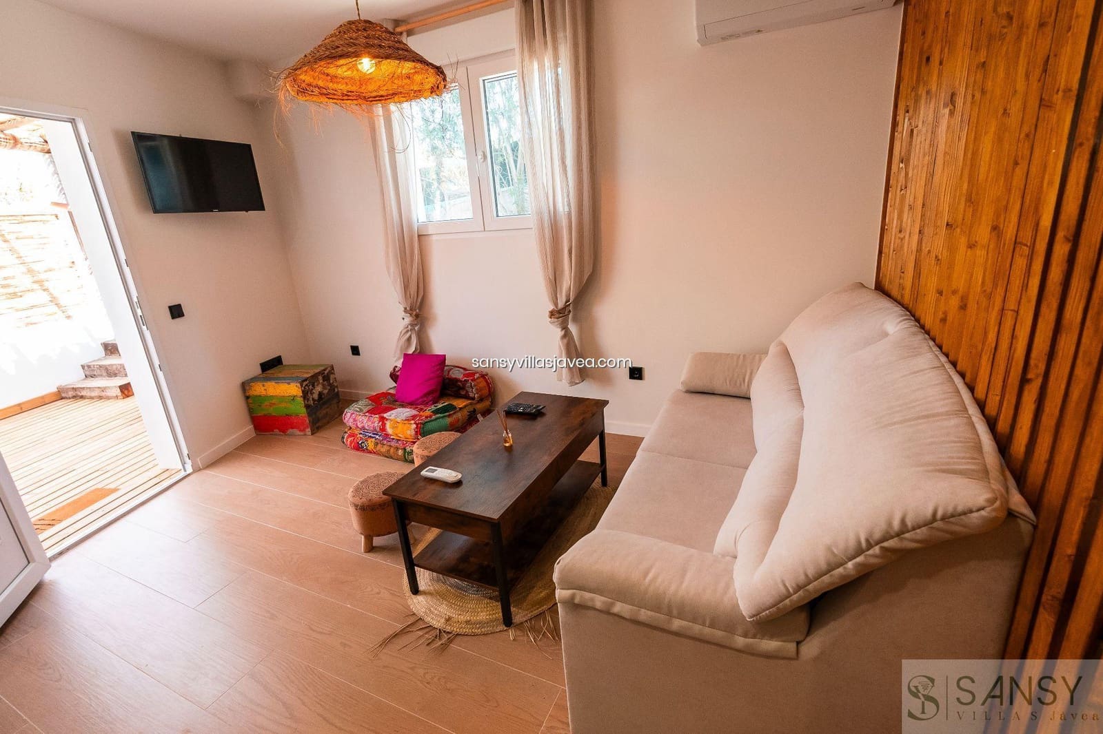 4 soveværelse Villa til salg i Pinosol - € 649.000 (Ref: 8905028)