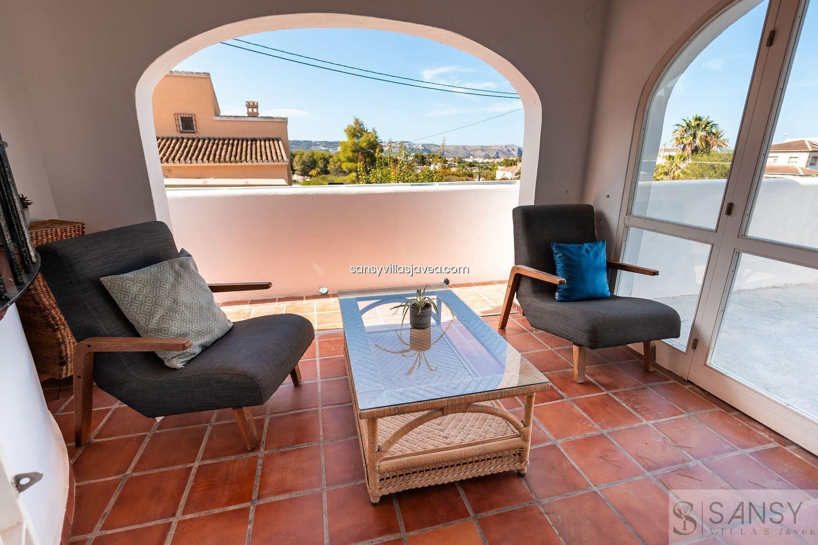 4 soveværelse Villa til salg i Pinosol - € 649.000 (Ref: 8905028)