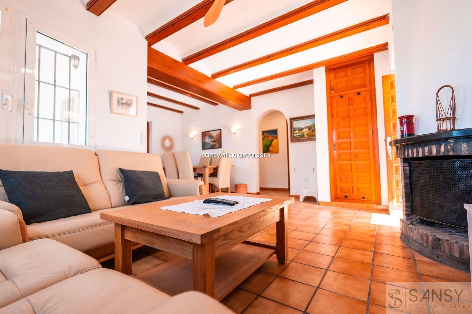 4 soveværelse Villa til salg i Pinosol - € 649.000 (Ref: 8905028)