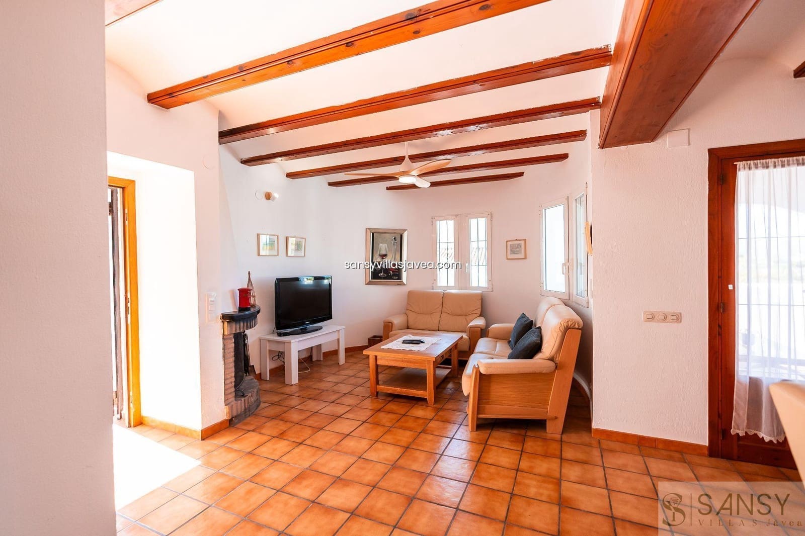 4 soveværelse Villa til salg i Pinosol - € 649.000 (Ref: 8905028)