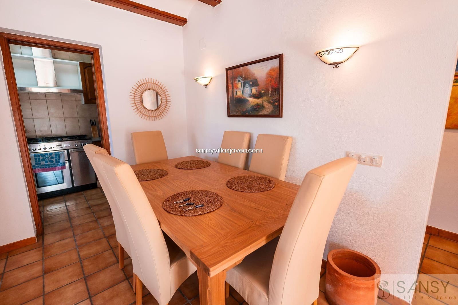 4 soveværelse Villa til salg i Pinosol - € 649.000 (Ref: 8905028)