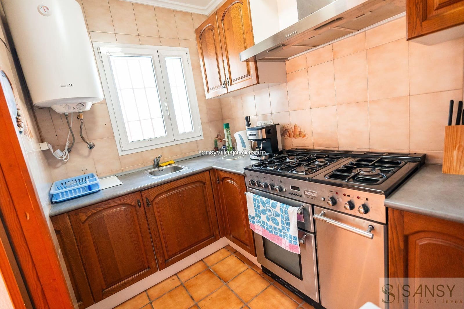 4 soveværelse Villa til salg i Pinosol - € 649.000 (Ref: 8905028)