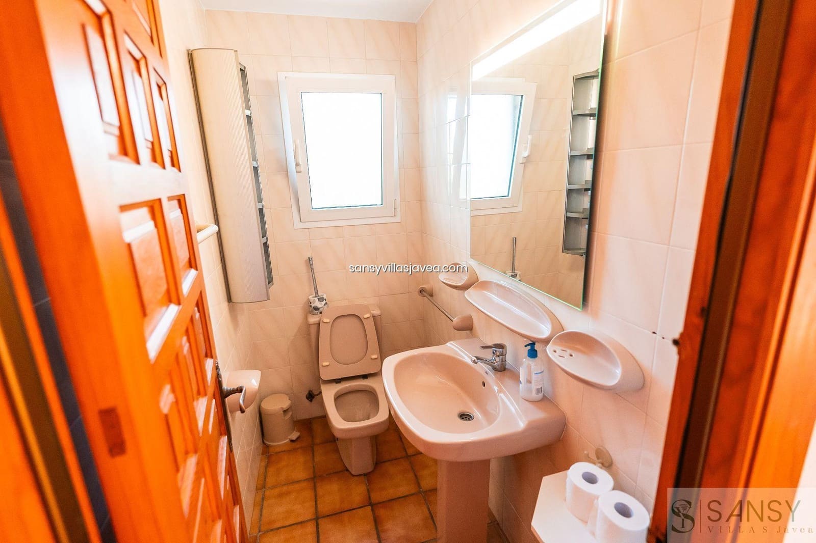 4 soveværelse Villa til salg i Pinosol - € 649.000 (Ref: 8905028)