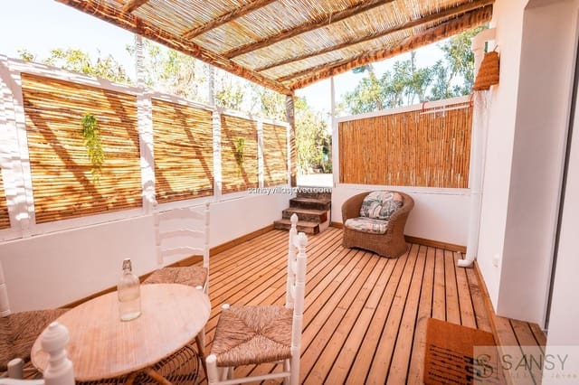 4 soveværelse Villa til salg i Pinosol, Javea / Xàbia - € 649.000 (Ref: 8905028)