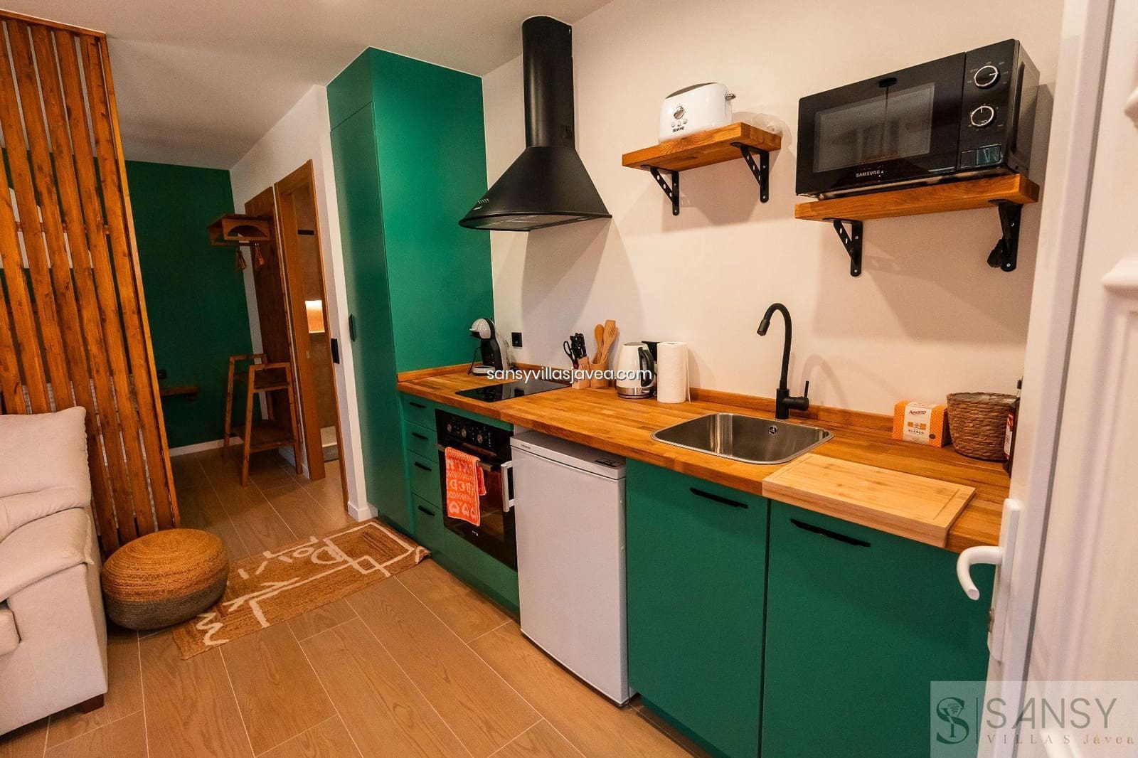 4 soveværelse Villa til salg i Pinosol - € 649.000 (Ref: 8905028)