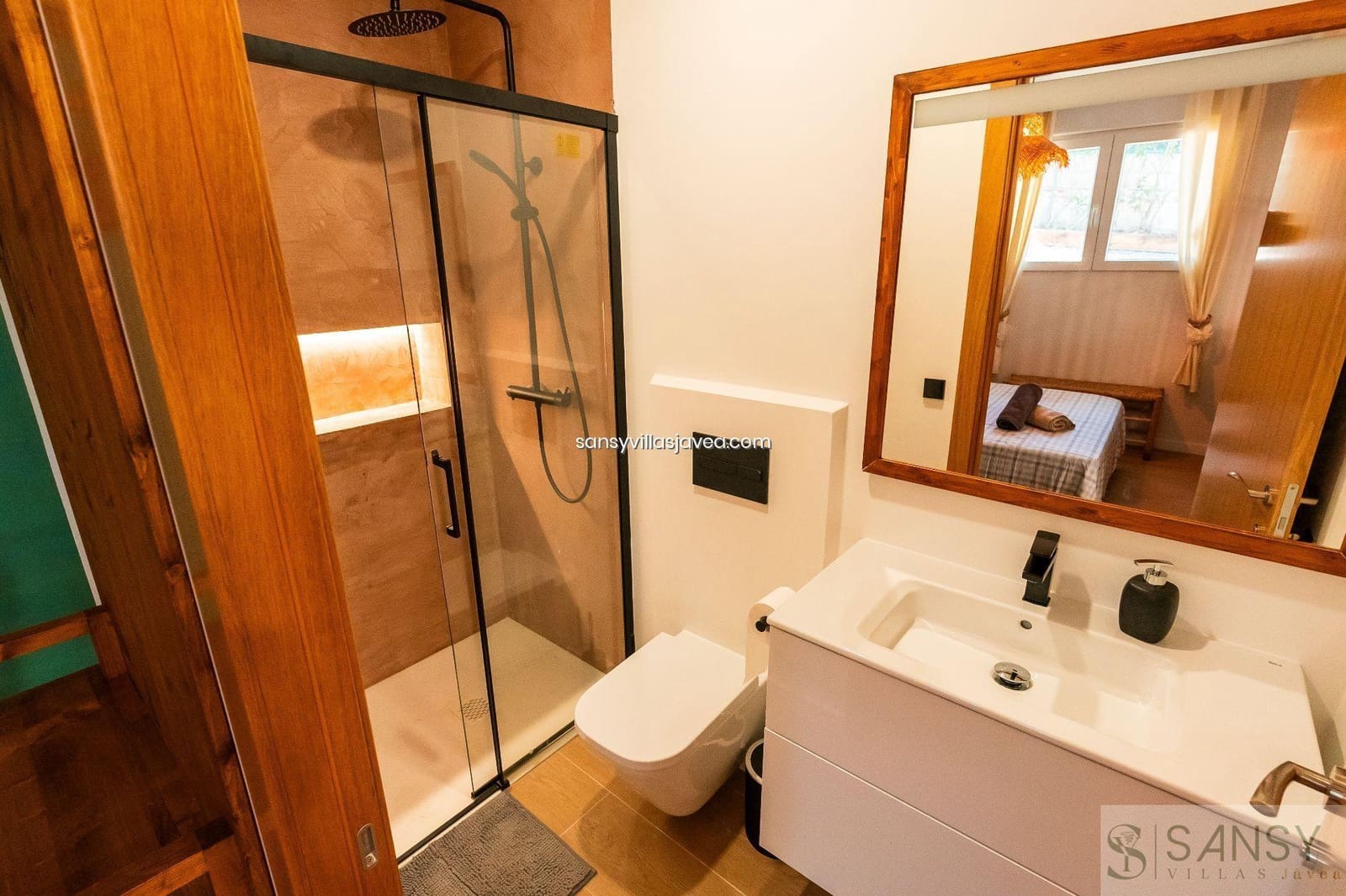 4 soveværelse Villa til salg i Pinosol - € 649.000 (Ref: 8905028)