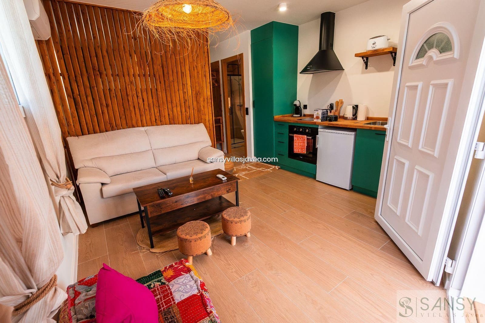 4 soveværelse Villa til salg i Pinosol - € 649.000 (Ref: 8905028)