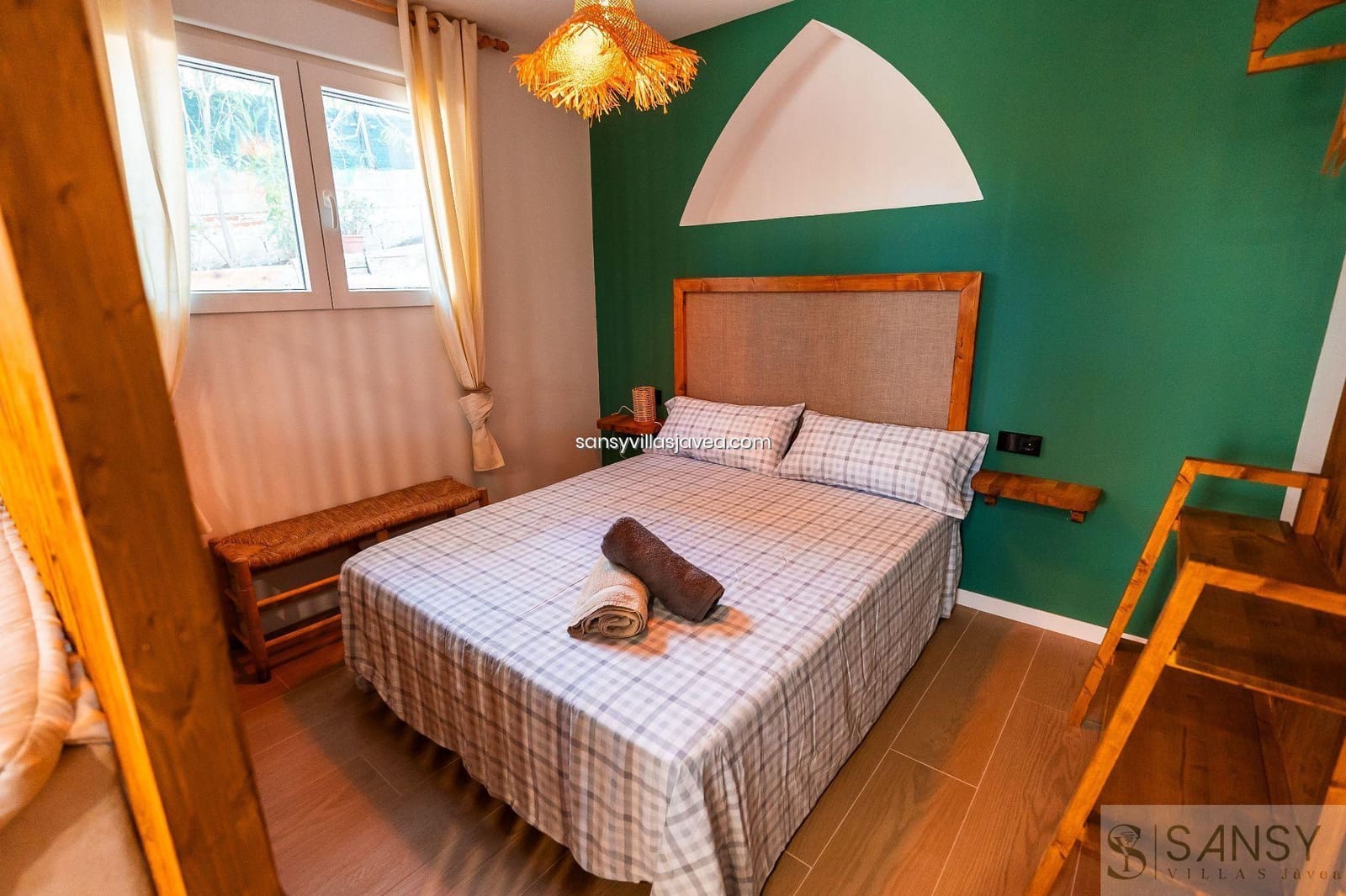 4 soveværelse Villa til salg i Pinosol - € 649.000 (Ref: 8905028)