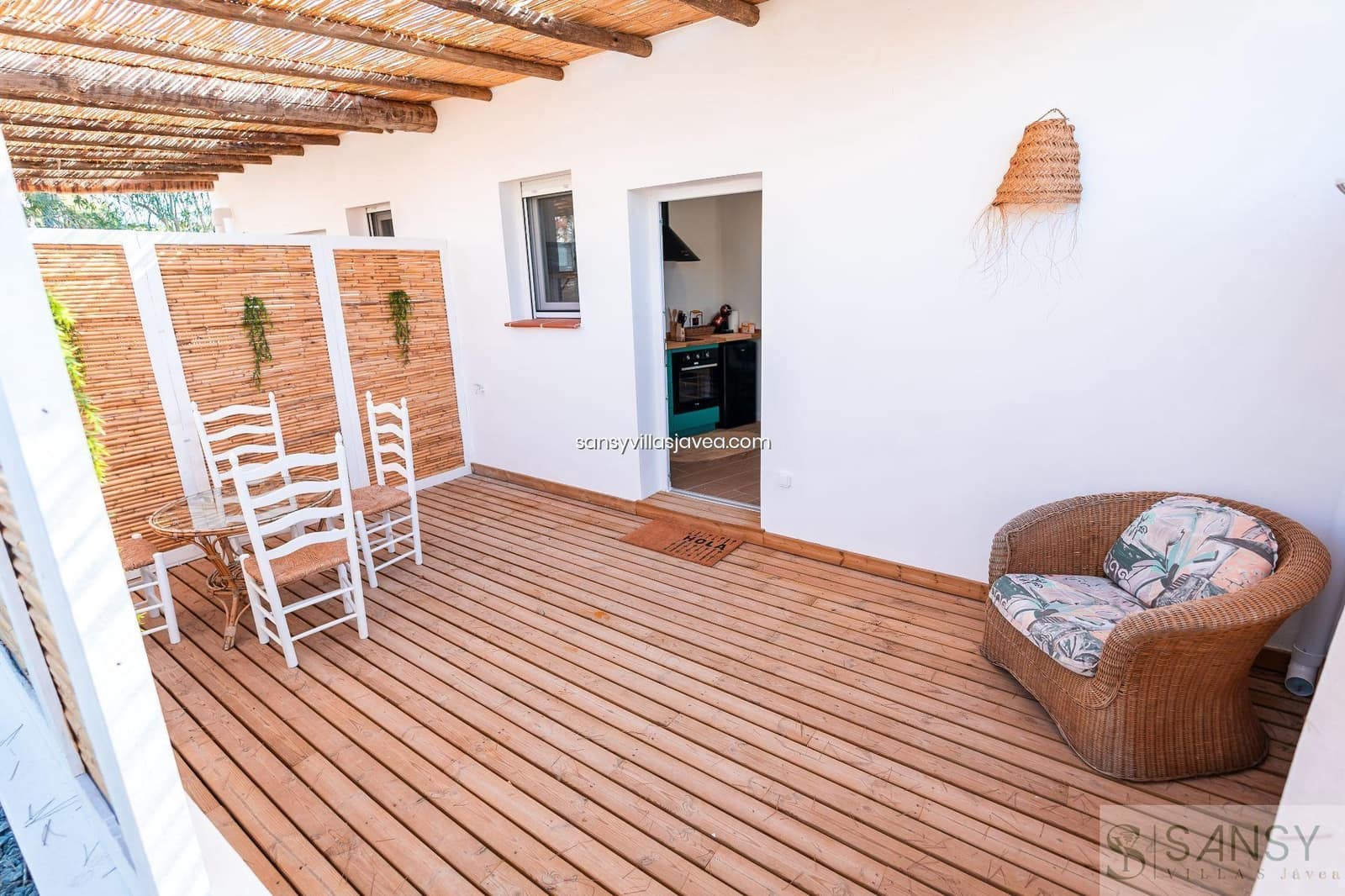 4 soveværelse Villa til salg i Pinosol - € 649.000 (Ref: 8905028)