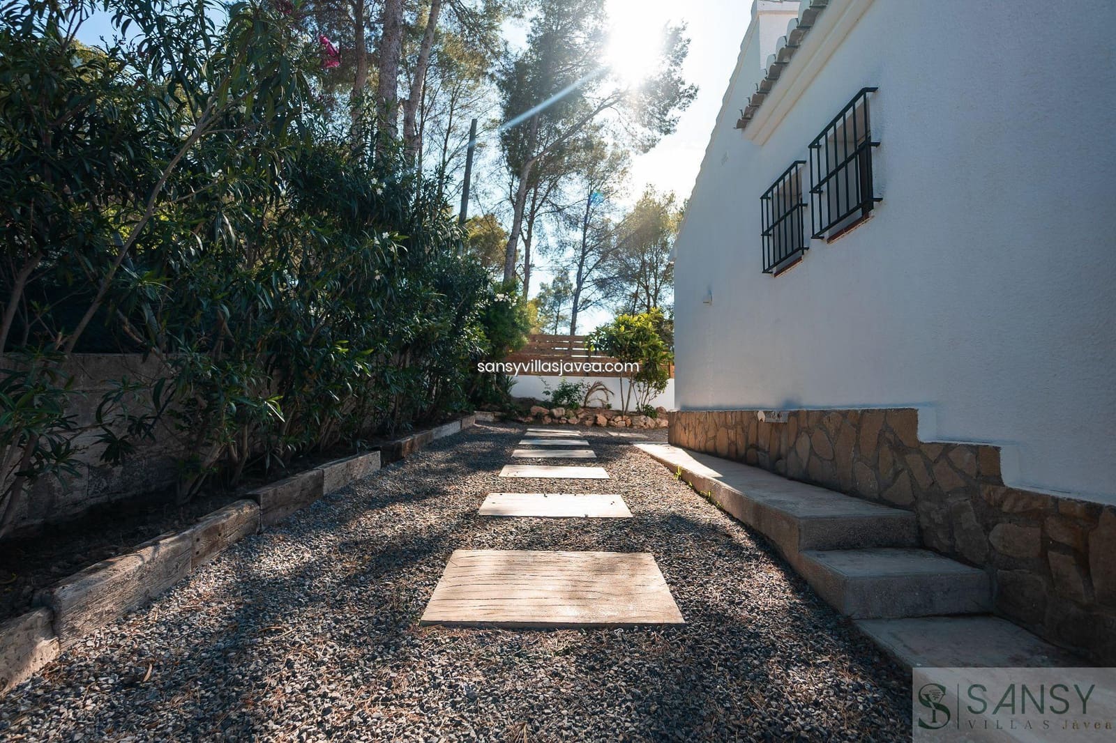 4 soveværelse Villa til salg i Pinosol - € 649.000 (Ref: 8905028)