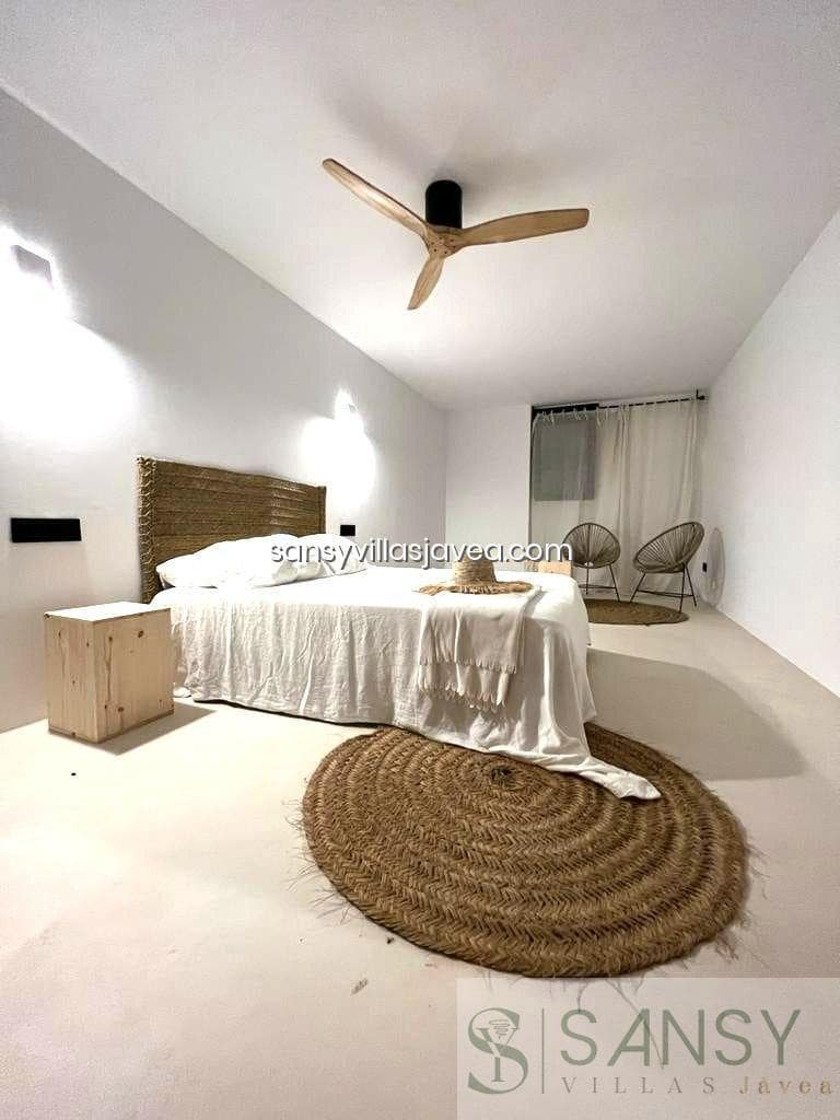 4 chambre Villa/Maison à vendre à Javea / Xabia - 1 295 000 € (Ref: 8912656)