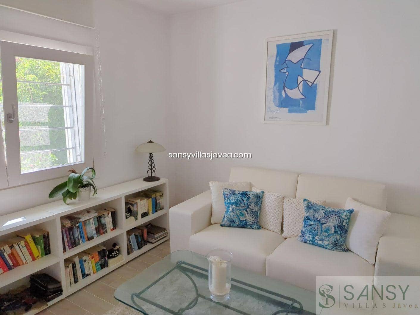 5 sovrum Villa till salu i Javea / Xabia - 1 030 000 € (Ref: 8912657)