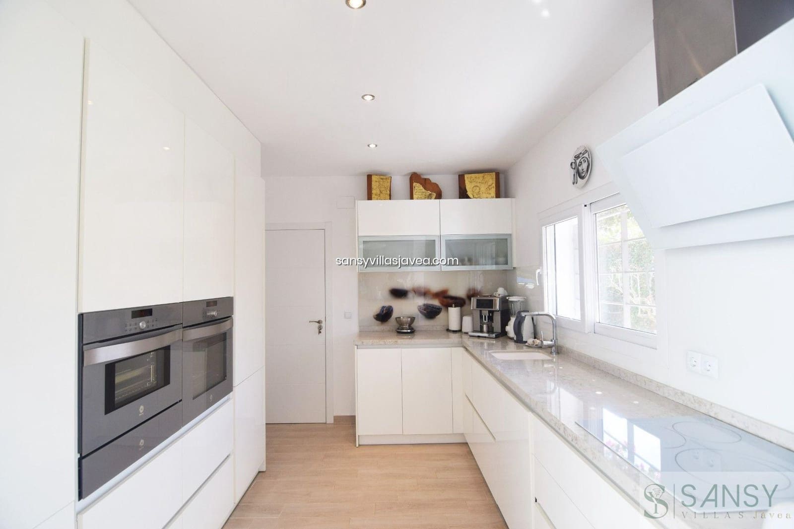 5 sovrum Villa till salu i Javea / Xabia - 1 030 000 € (Ref: 8912657)