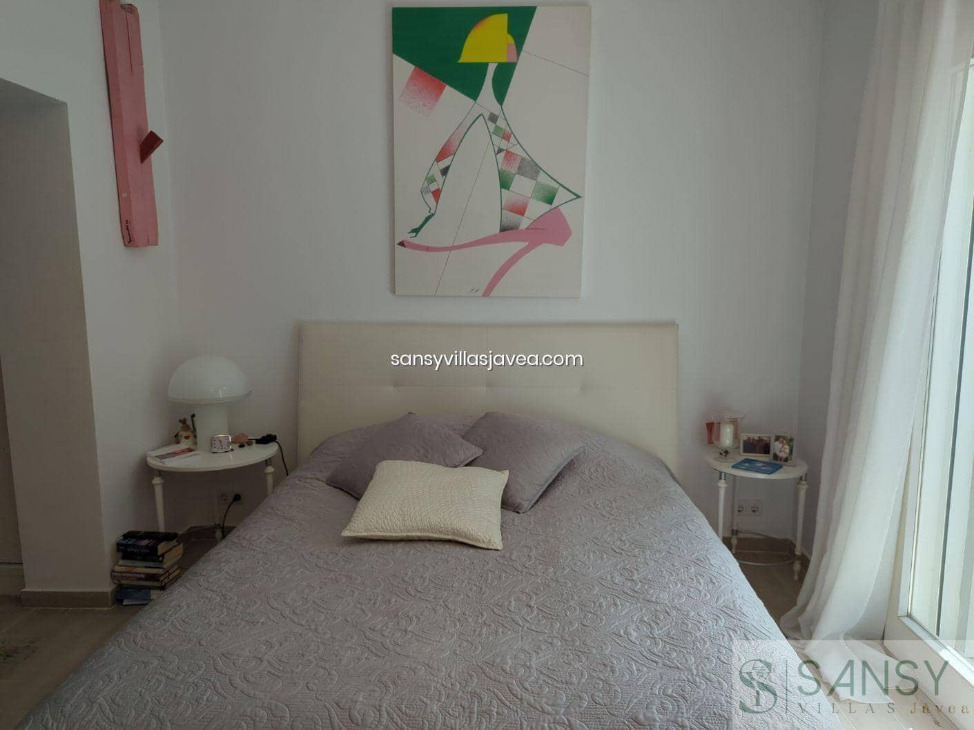 5 sovrum Villa till salu i Javea / Xabia - 1 030 000 € (Ref: 8912657)