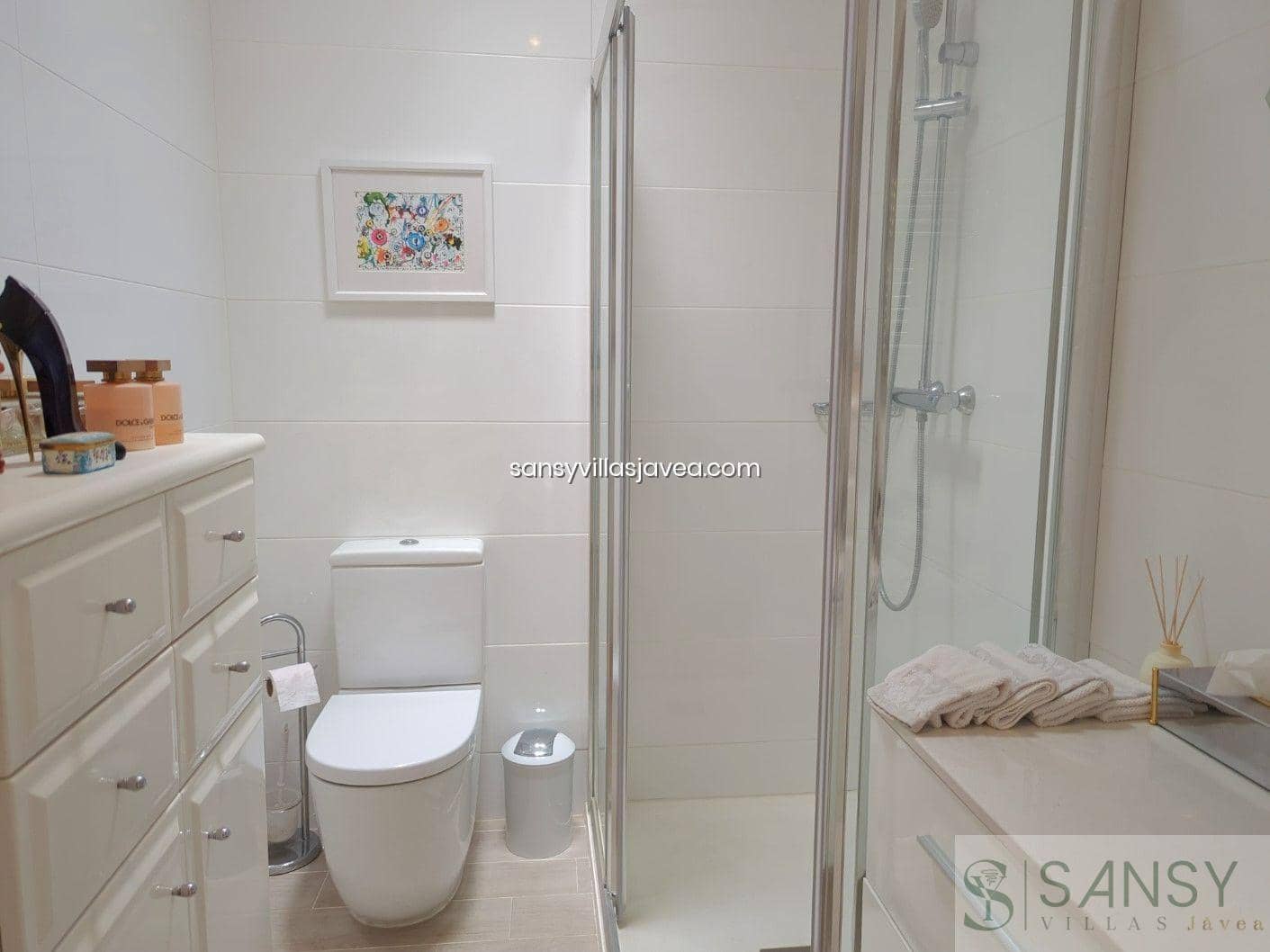 5 sovrum Villa till salu i Javea / Xabia - 1 030 000 € (Ref: 8912657)