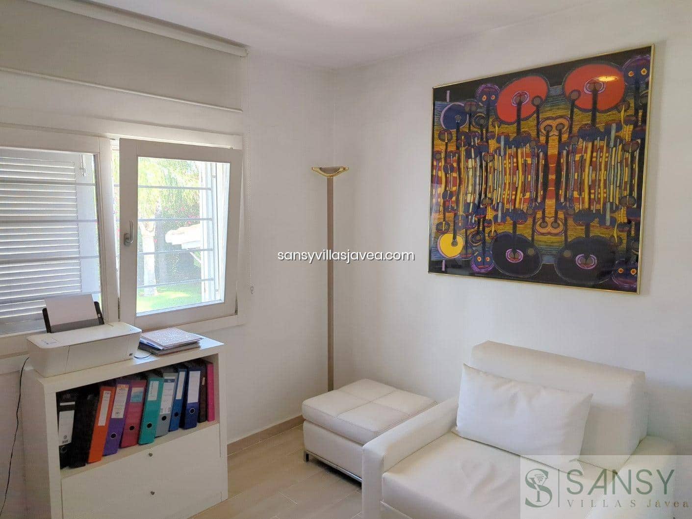 5 sovrum Villa till salu i Javea / Xabia - 1 030 000 € (Ref: 8912657)