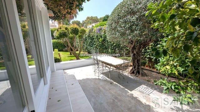 5 sypialnia Willa na sprzedaż w Cap Martí - El Tossalet - Pinomar, Javea / Xàbia - 1 030 000 € (Ref: 8912657)