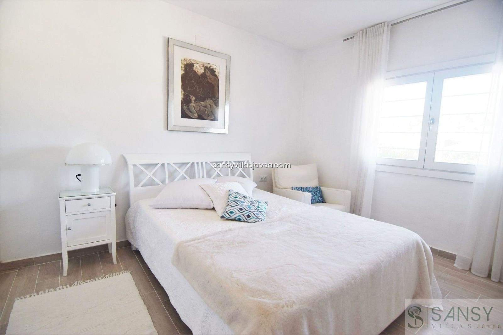 5 sovrum Villa till salu i Javea / Xabia - 1 030 000 € (Ref: 8912657)