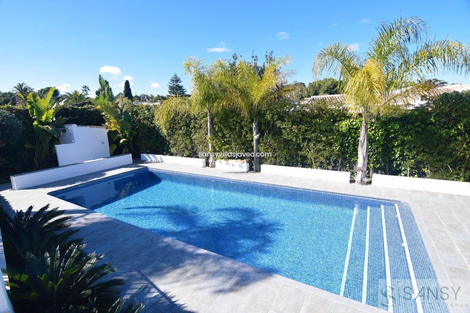 5 sovrum Villa till salu i Javea / Xabia - 1 030 000 € (Ref: 8912657)