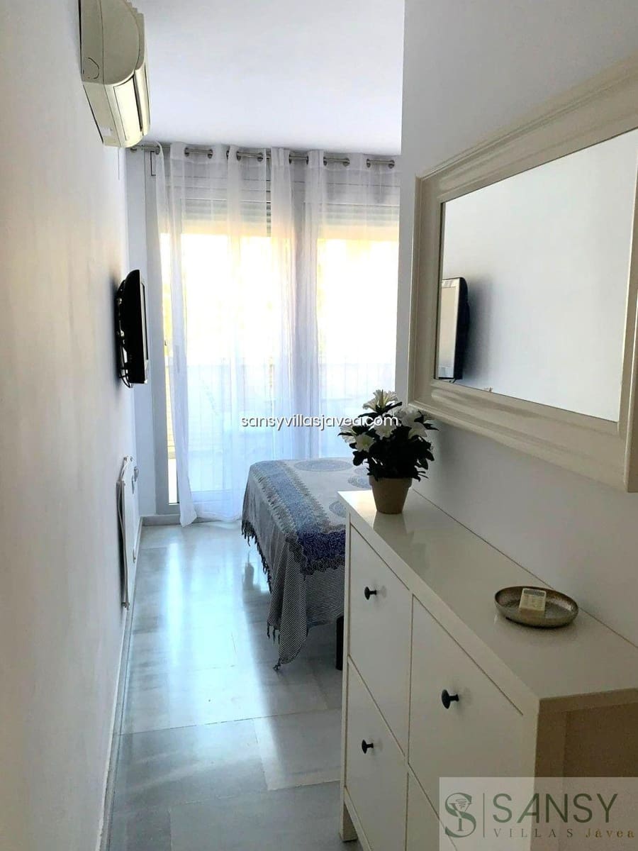 2 camera da letto Appartamento in vendita in Denia con piscina - 271.000 € (Rif: 8912658)