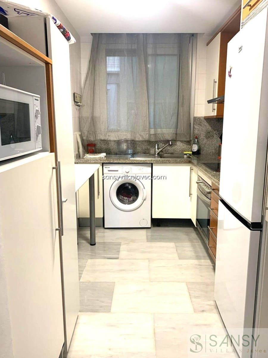 2 camera da letto Appartamento in vendita in Denia con piscina - 271.000 € (Rif: 8912658)