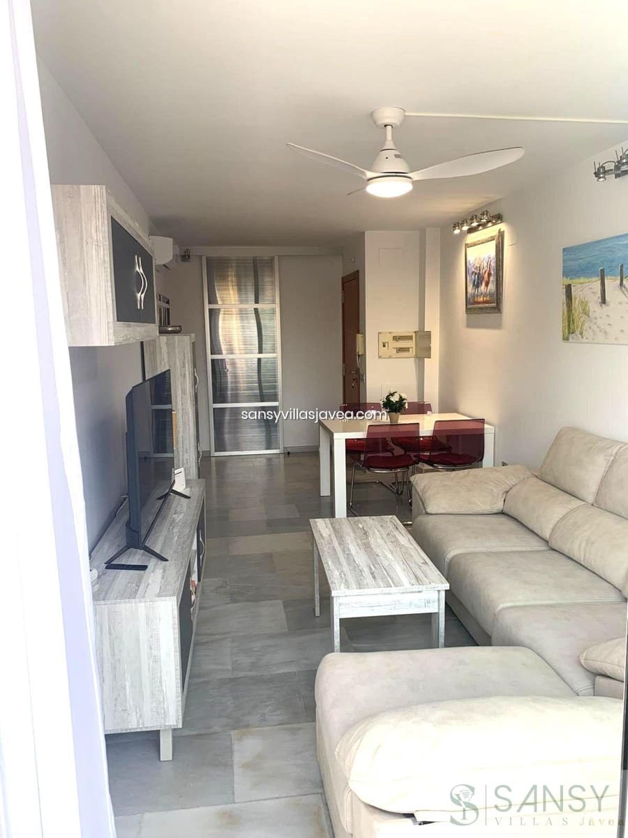 2 camera da letto Appartamento in vendita in Denia con piscina - 271.000 € (Rif: 8912658)