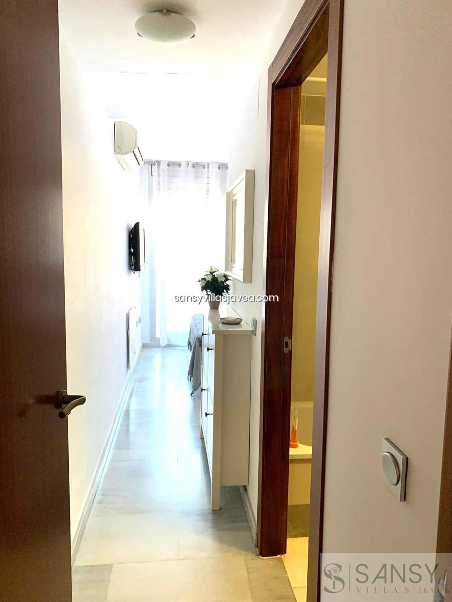 2 camera da letto Appartamento in vendita in Denia con piscina - 271.000 € (Rif: 8912658)