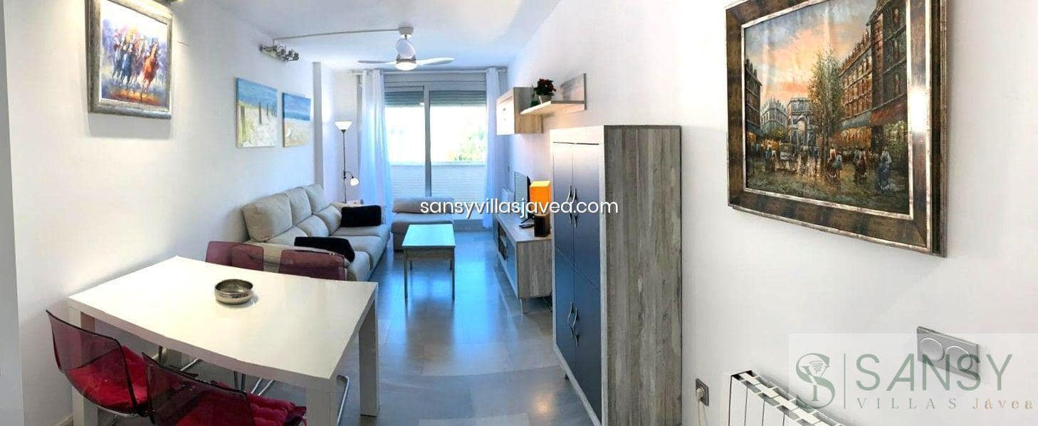 2 camera da letto Appartamento in vendita in Denia con piscina - 271.000 € (Rif: 8912658)