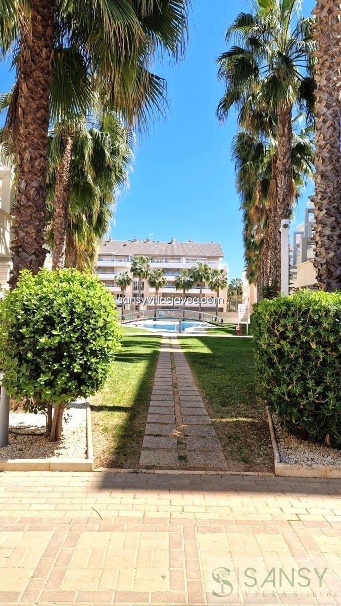 2 camera da letto Appartamento in vendita in Denia con piscina - 271.000 € (Rif: 8912658)