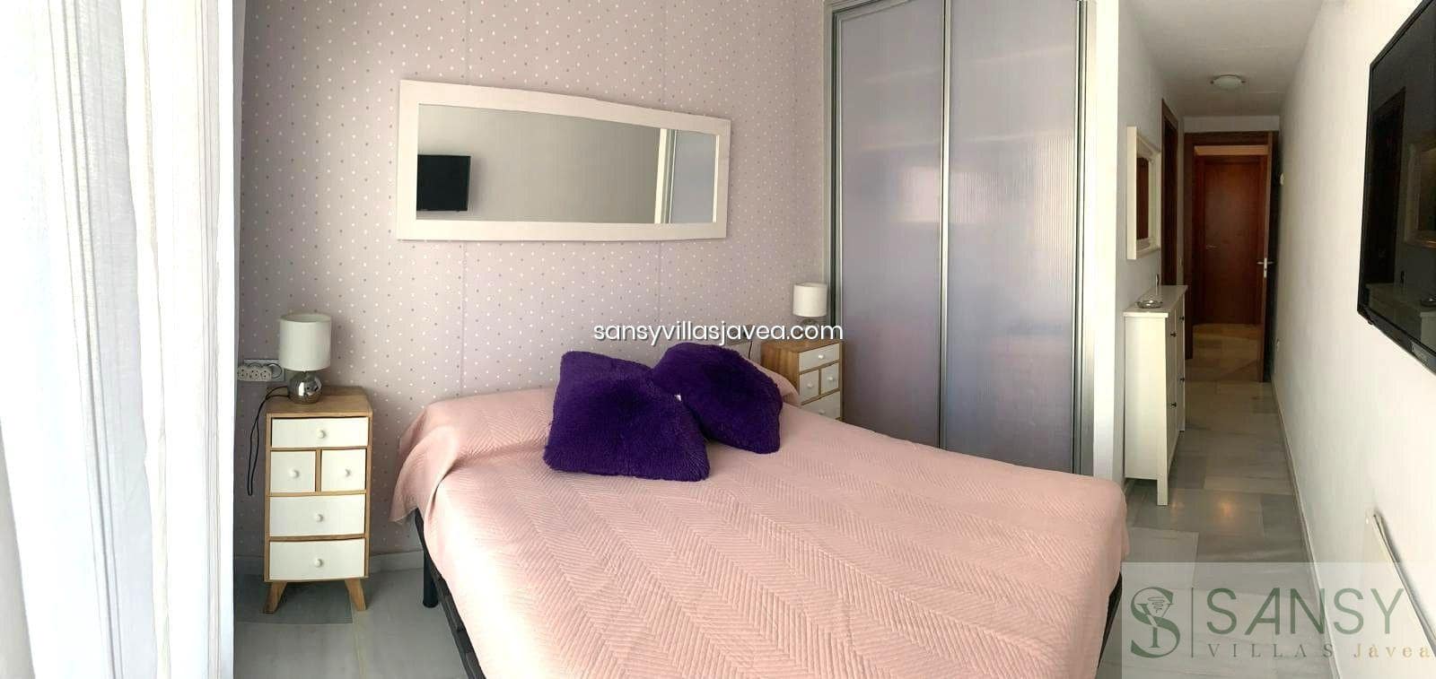 2 camera da letto Appartamento in vendita in Denia con piscina - 271.000 € (Rif: 8912658)