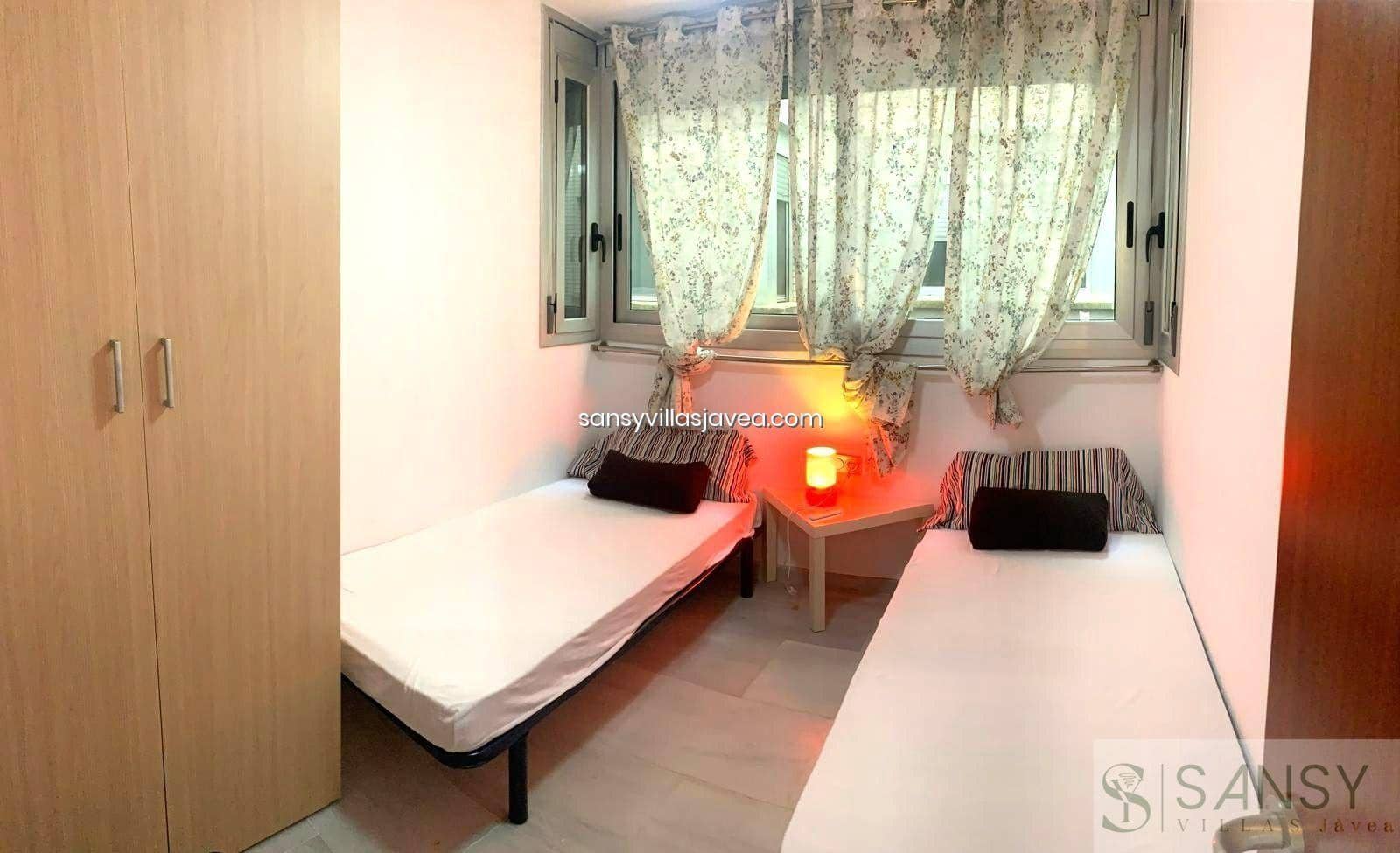 2 camera da letto Appartamento in vendita in Denia con piscina - 271.000 € (Rif: 8912658)