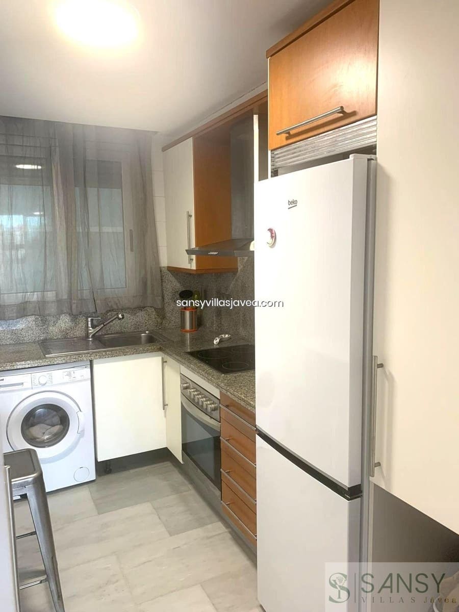 2 camera da letto Appartamento in vendita in Denia con piscina - 271.000 € (Rif: 8912658)