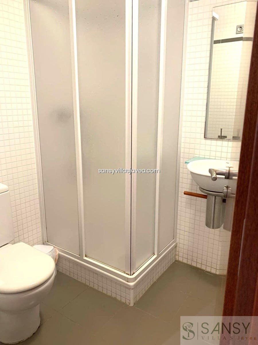 2 camera da letto Appartamento in vendita in Denia con piscina - 271.000 € (Rif: 8912658)