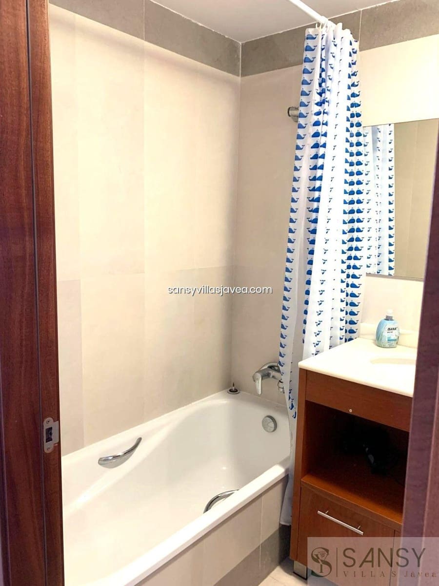 2 camera da letto Appartamento in vendita in Denia con piscina - 271.000 € (Rif: 8912658)