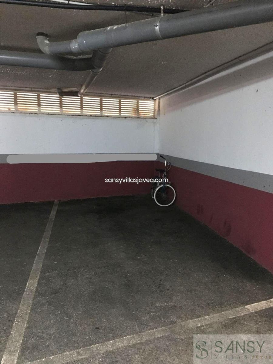 2 camera da letto Appartamento in vendita in Denia con piscina - 271.000 € (Rif: 8912658)