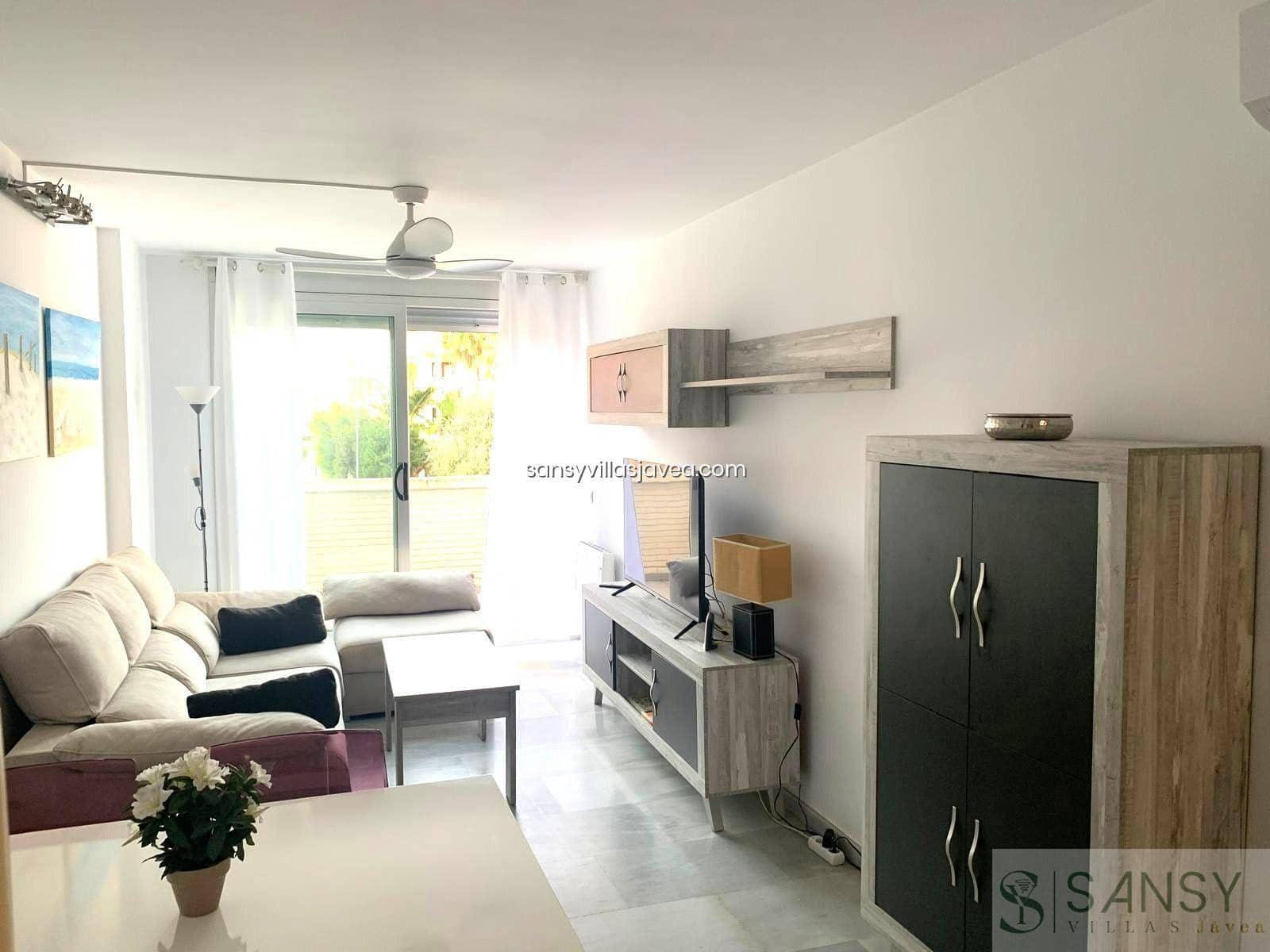 2 camera da letto Appartamento in vendita in Denia con piscina - 271.000 € (Rif: 8912658)