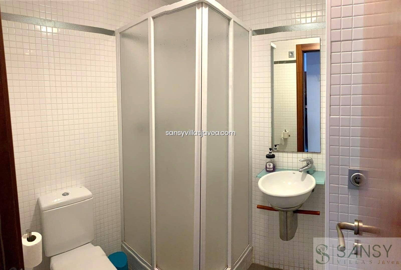 2 camera da letto Appartamento in vendita in Denia con piscina - 271.000 € (Rif: 8912658)