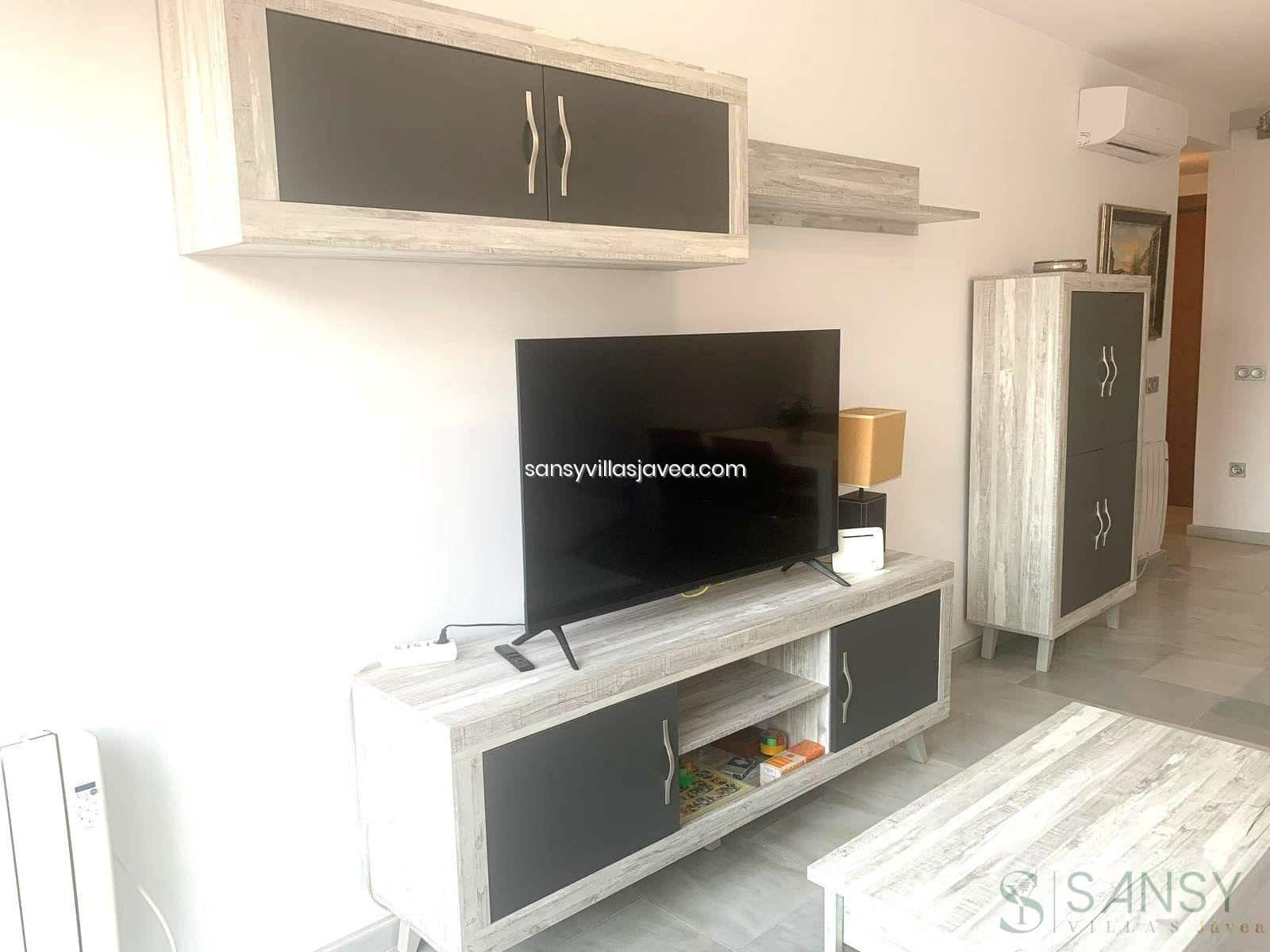 2 camera da letto Appartamento in vendita in Denia con piscina - 271.000 € (Rif: 8912658)