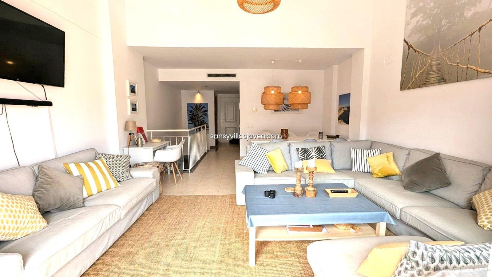 3 soveværelse Lejlighed til salg i Arenal med swimmingpool - € 495.000 (Ref: 8914756)