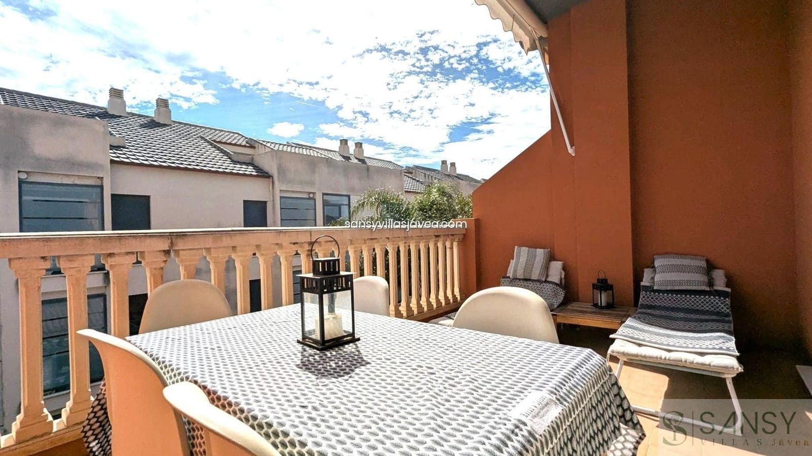 3 soveværelse Lejlighed til salg i Arenal med swimmingpool - € 495.000 (Ref: 8914756)