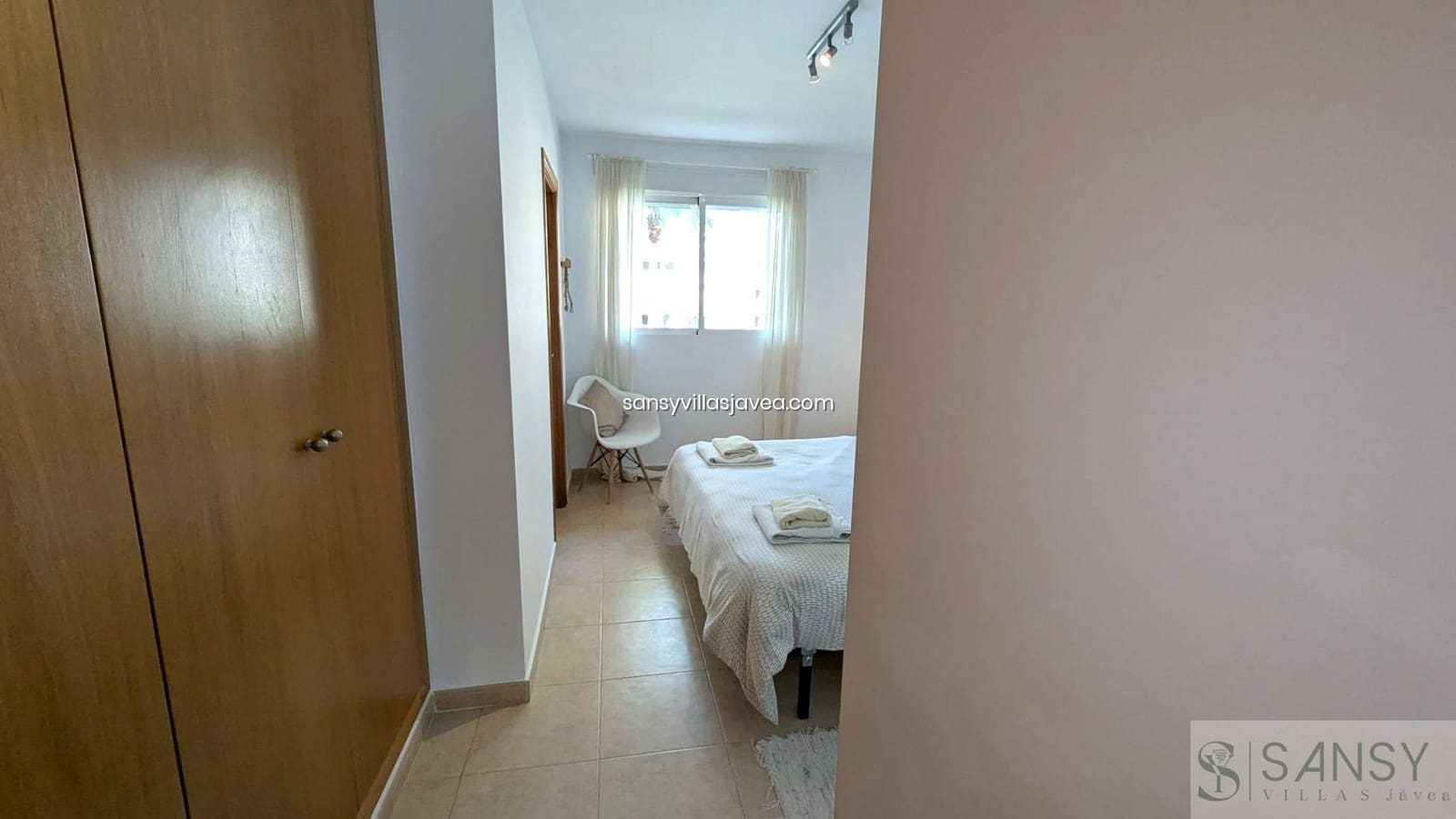 3 soveværelse Lejlighed til salg i Arenal med swimmingpool - € 495.000 (Ref: 8914756)