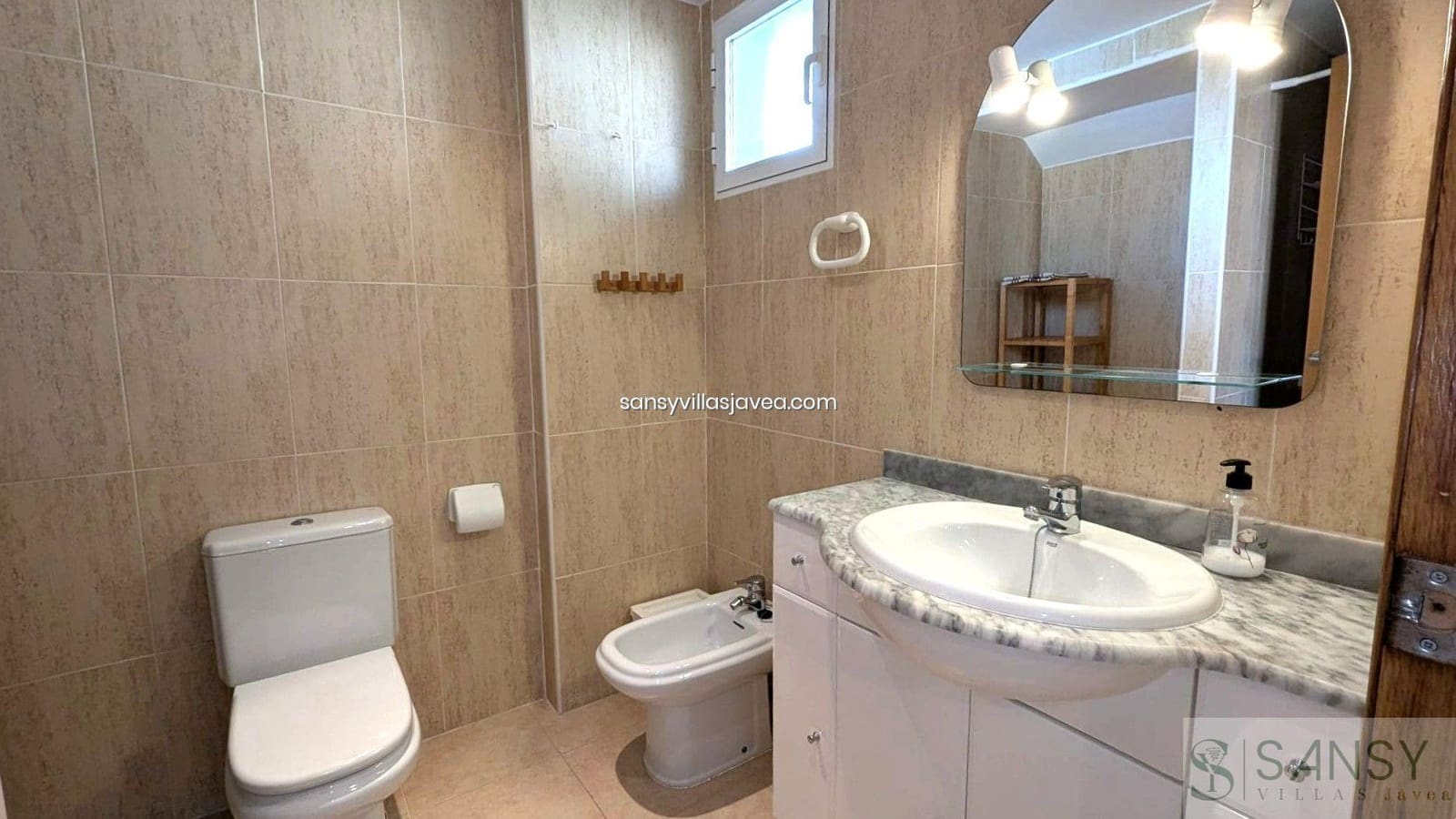 3 soveværelse Lejlighed til salg i Arenal med swimmingpool - € 495.000 (Ref: 8914756)