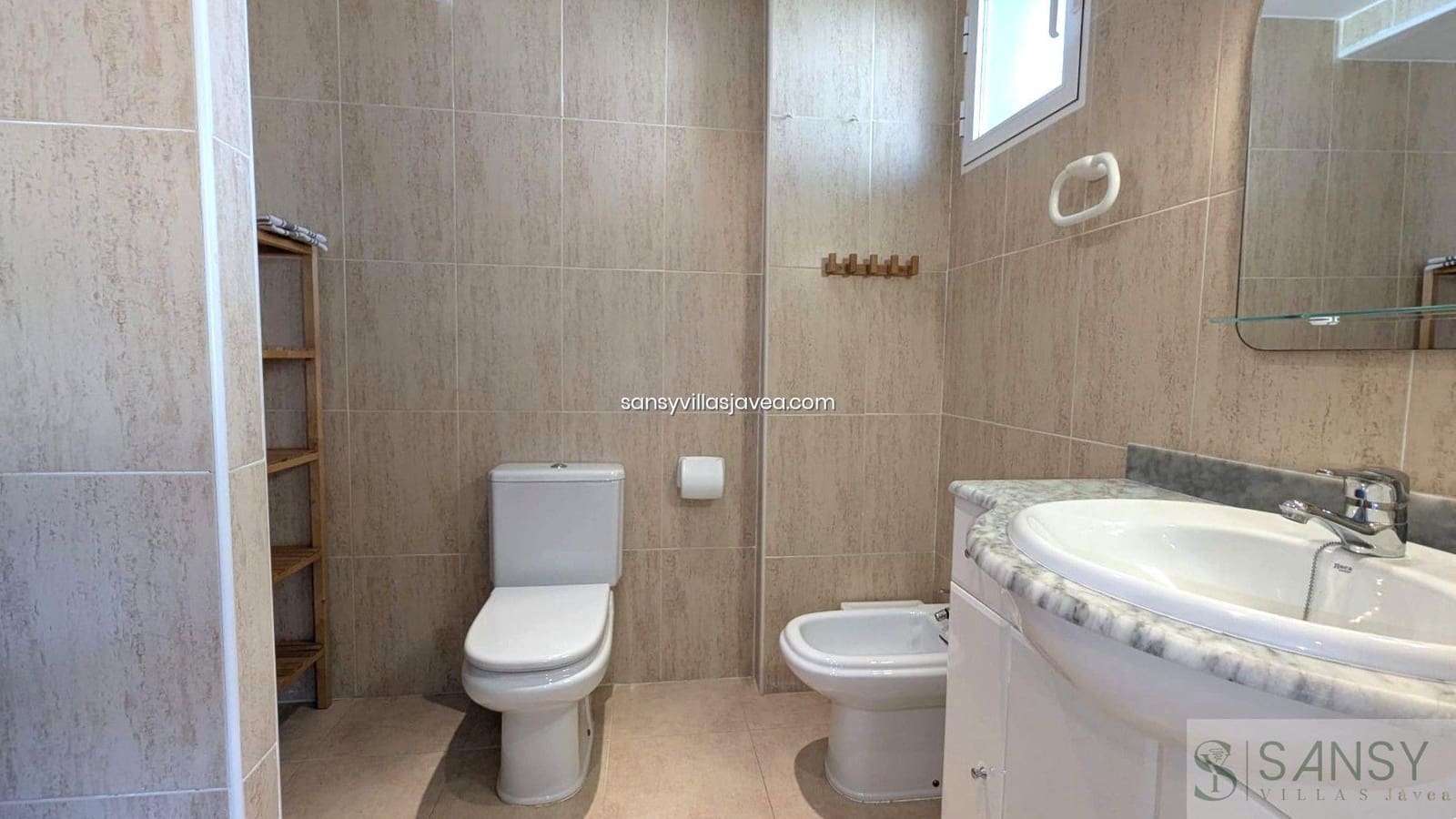 3 soveværelse Lejlighed til salg i Arenal med swimmingpool - € 495.000 (Ref: 8914756)