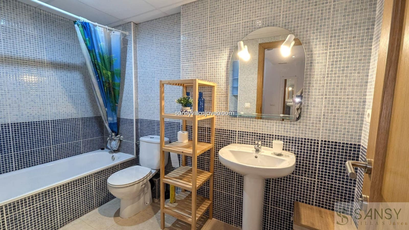 3 soveværelse Lejlighed til salg i Arenal med swimmingpool - € 495.000 (Ref: 8914756)