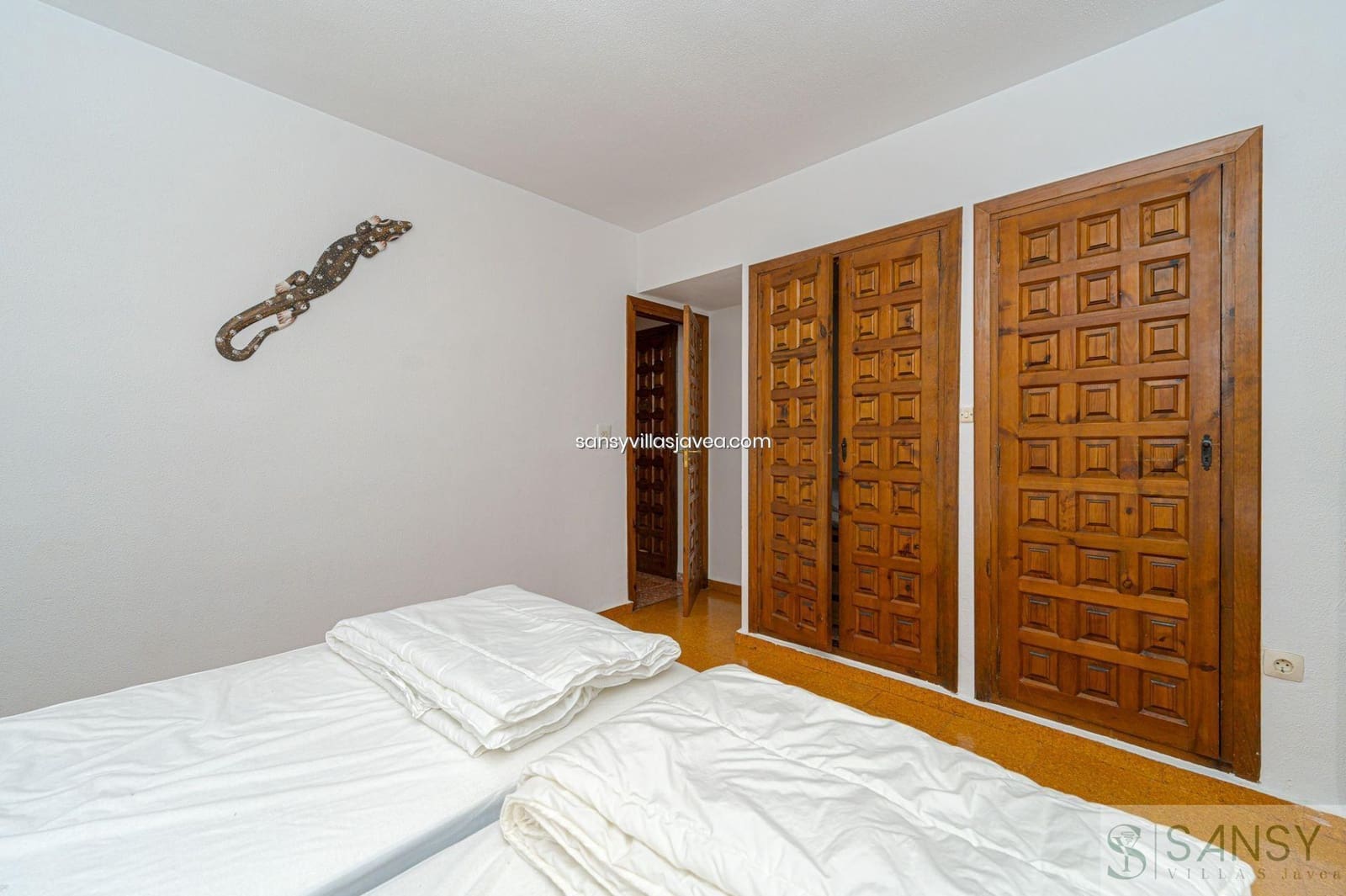 5 soveværelse Villa til salg i Javea / Xabia med garage - € 799.000 (Ref: 8914757)