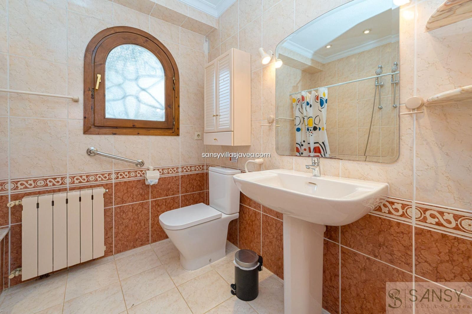 5 soveværelse Villa til salg i Javea / Xabia med garage - € 799.000 (Ref: 8914757)