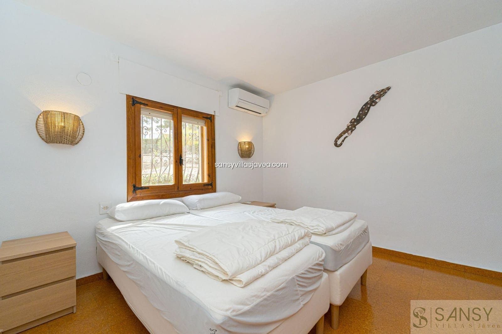 5 soveværelse Villa til salg i Javea / Xabia med garage - € 799.000 (Ref: 8914757)